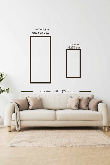 Wallity Artsyhmdfdky20 - 3370 Multicolor